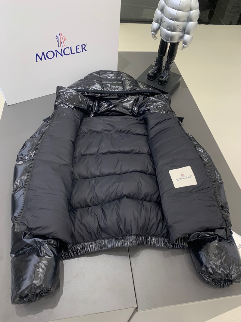 Moncler Down Coat